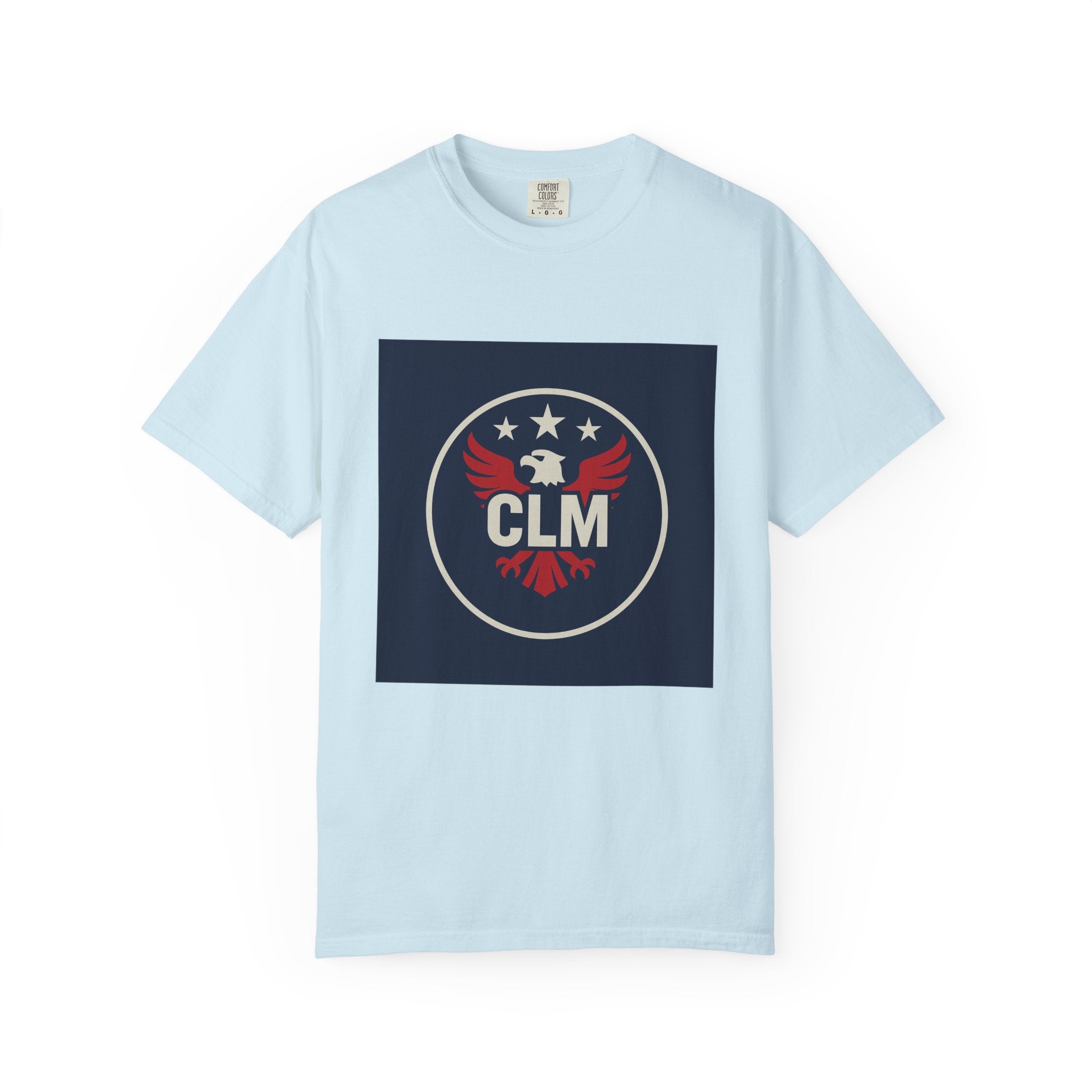 Patriotic Unisex T-Shirt, Conservative Lives Matter Tee, Political Statement Shirt, Gift for Activists, July 4th Apparel