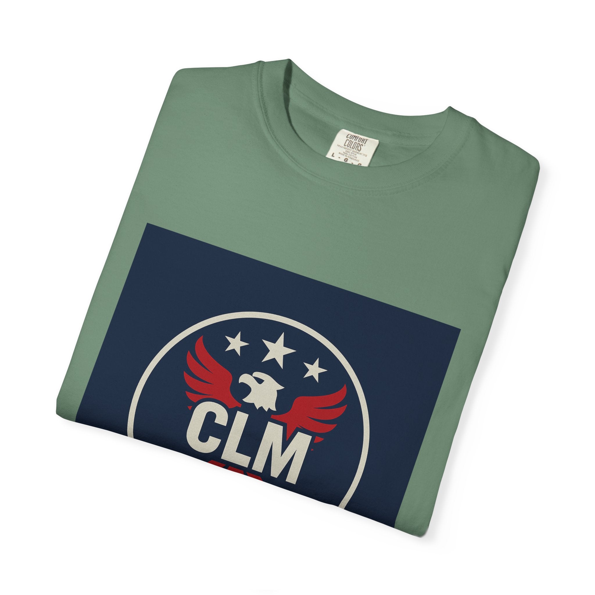 Patriotic Unisex T-Shirt, Conservative Lives Matter Tee, Political Statement Shirt, Gift for Activists, July 4th Apparel