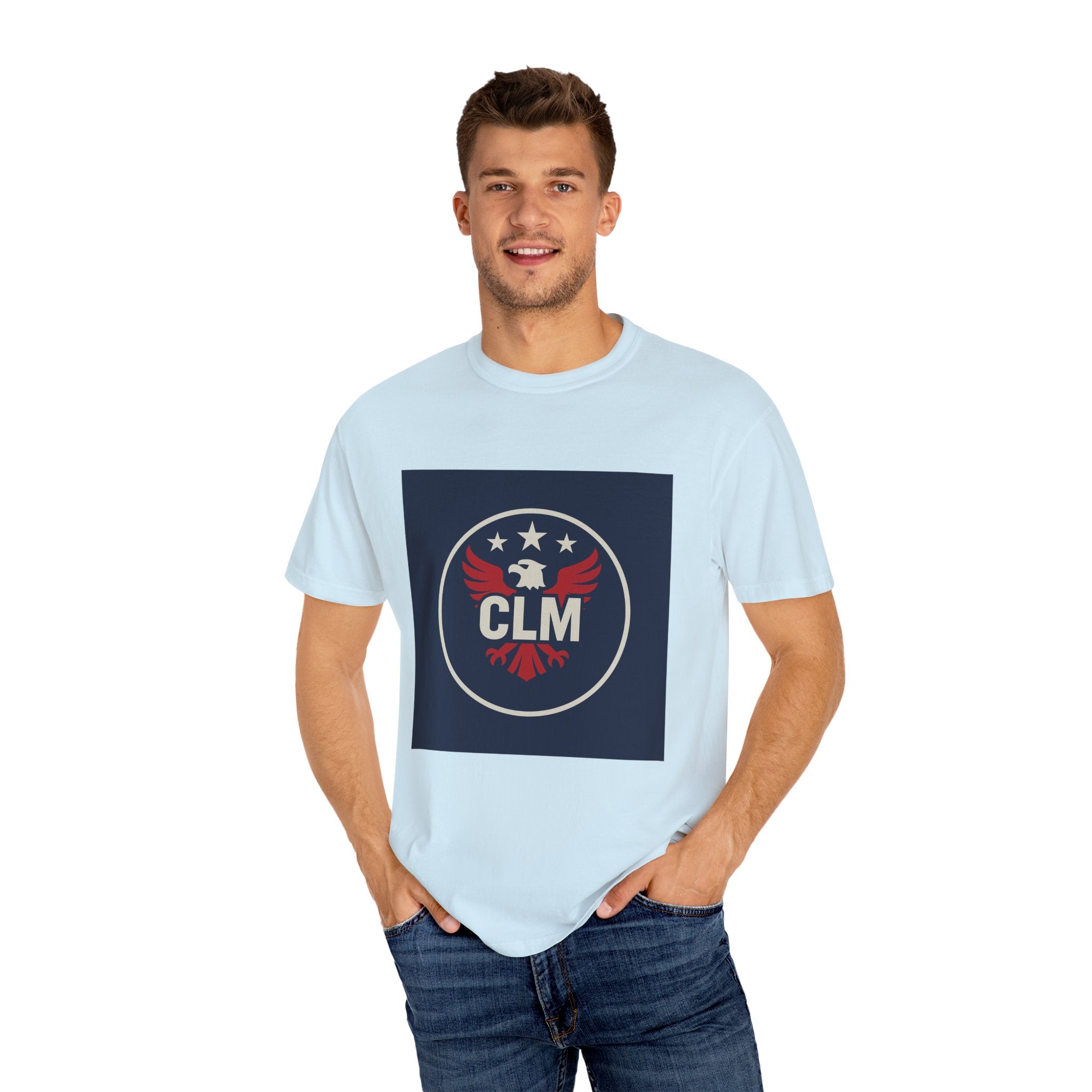 Patriotic Unisex T-Shirt, Conservative Lives Matter Tee, Political Statement Shirt, Gift for Activists, July 4th Apparel