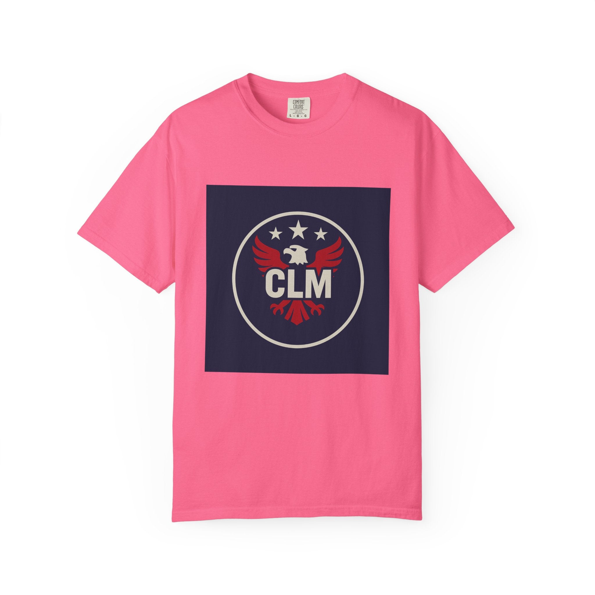 Patriotic Unisex T-Shirt, Conservative Lives Matter Tee, Political Statement Shirt, Gift for Activists, July 4th Apparel