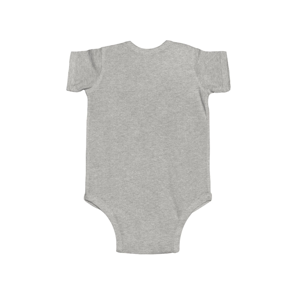 CLM Logo Onesie