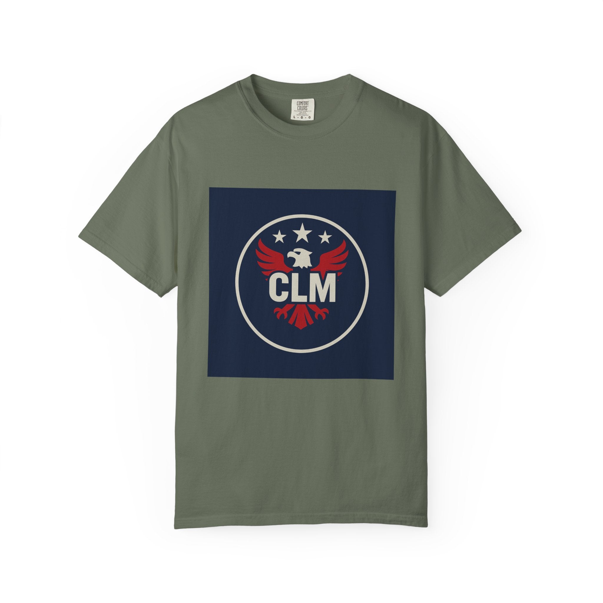 Patriotic Unisex T-Shirt, Conservative Lives Matter Tee, Political Statement Shirt, Gift for Activists, July 4th Apparel