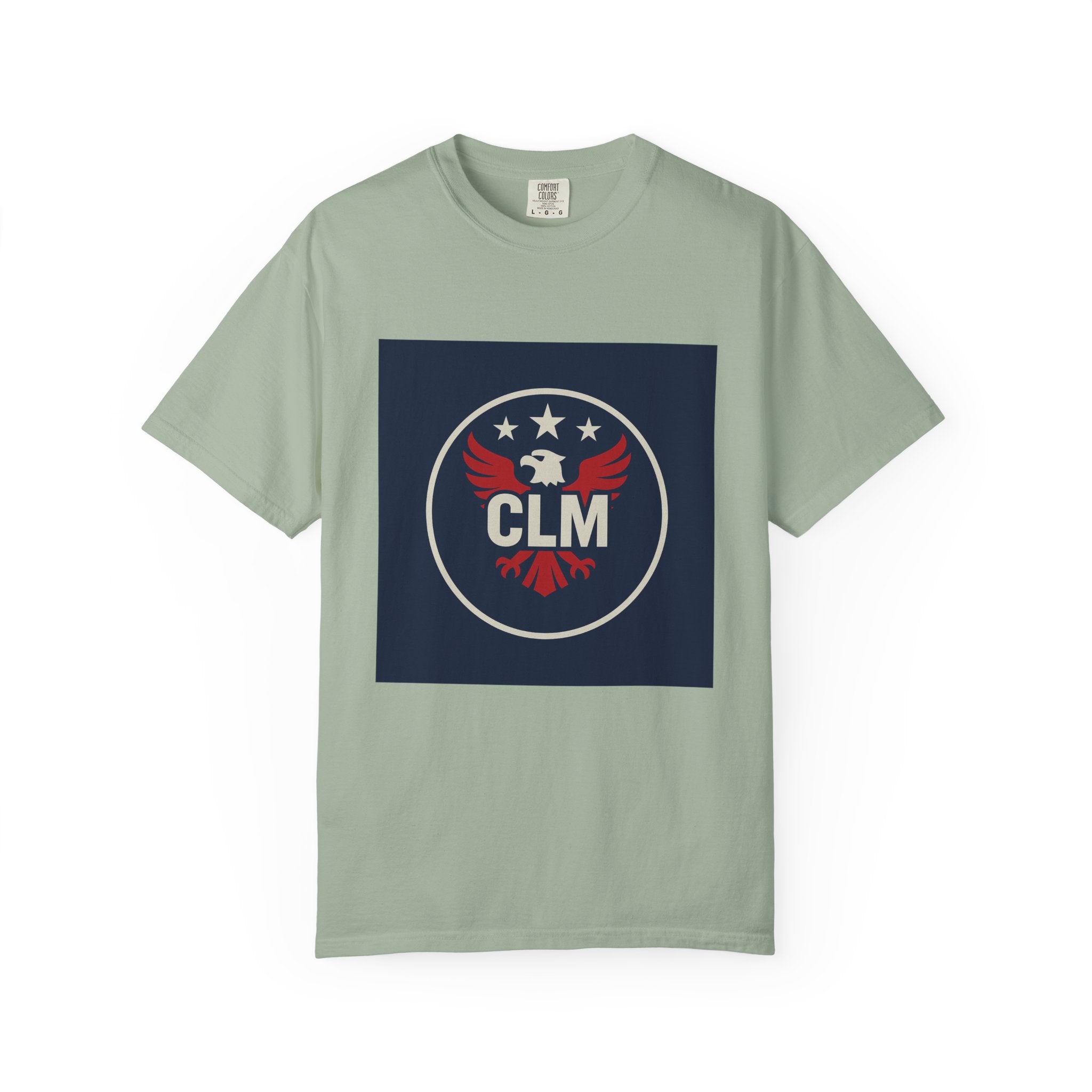 Patriotic Unisex T-Shirt, Conservative Lives Matter Tee, Political Statement Shirt, Gift for Activists, July 4th Apparel