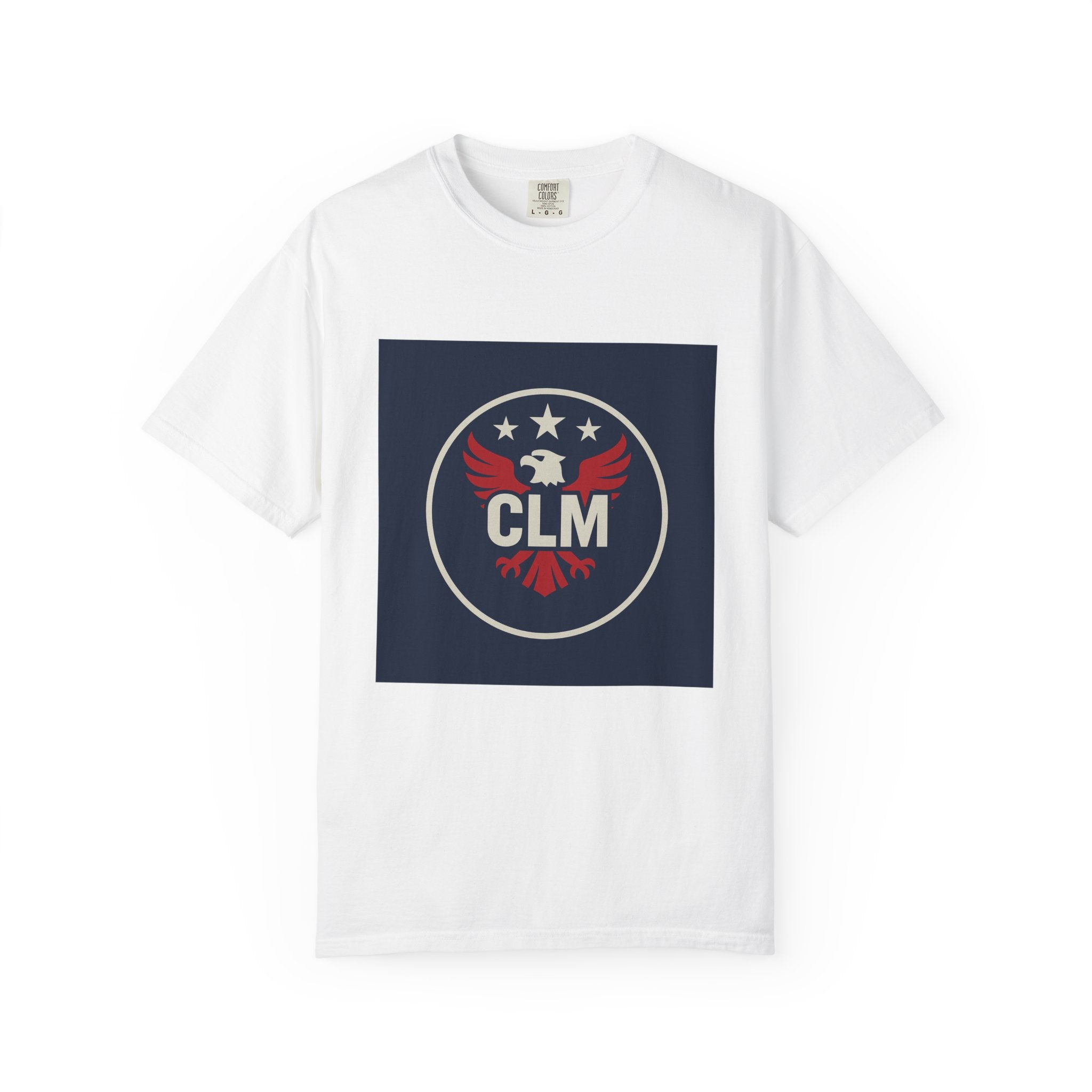 Patriotic Unisex T-Shirt, Conservative Lives Matter Tee, Political Statement Shirt, Gift for Activists, July 4th Apparel