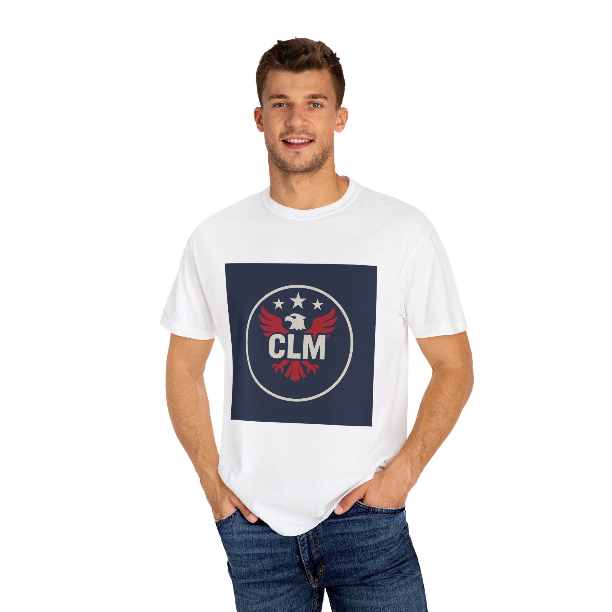 Patriotic Unisex T-Shirt, Conservative Lives Matter Tee, Political Statement Shirt, Gift for Activists, July 4th Apparel