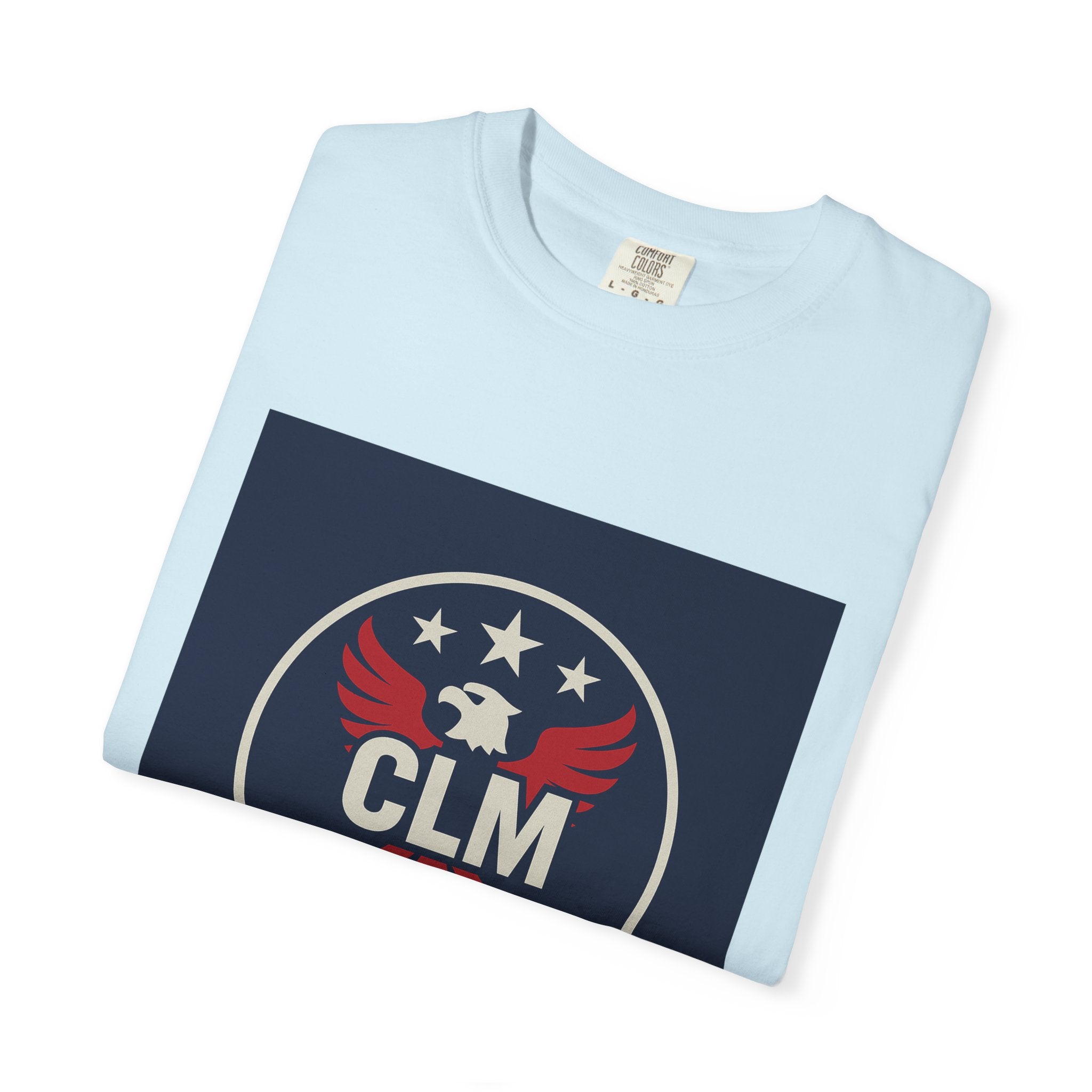 Patriotic Unisex T-Shirt, Conservative Lives Matter Tee, Political Statement Shirt, Gift for Activists, July 4th Apparel