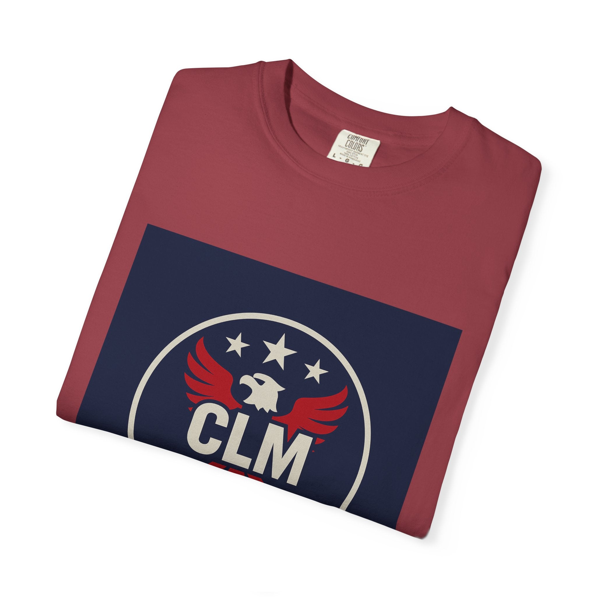 Patriotic Unisex T-Shirt, Conservative Lives Matter Tee, Political Statement Shirt, Gift for Activists, July 4th Apparel