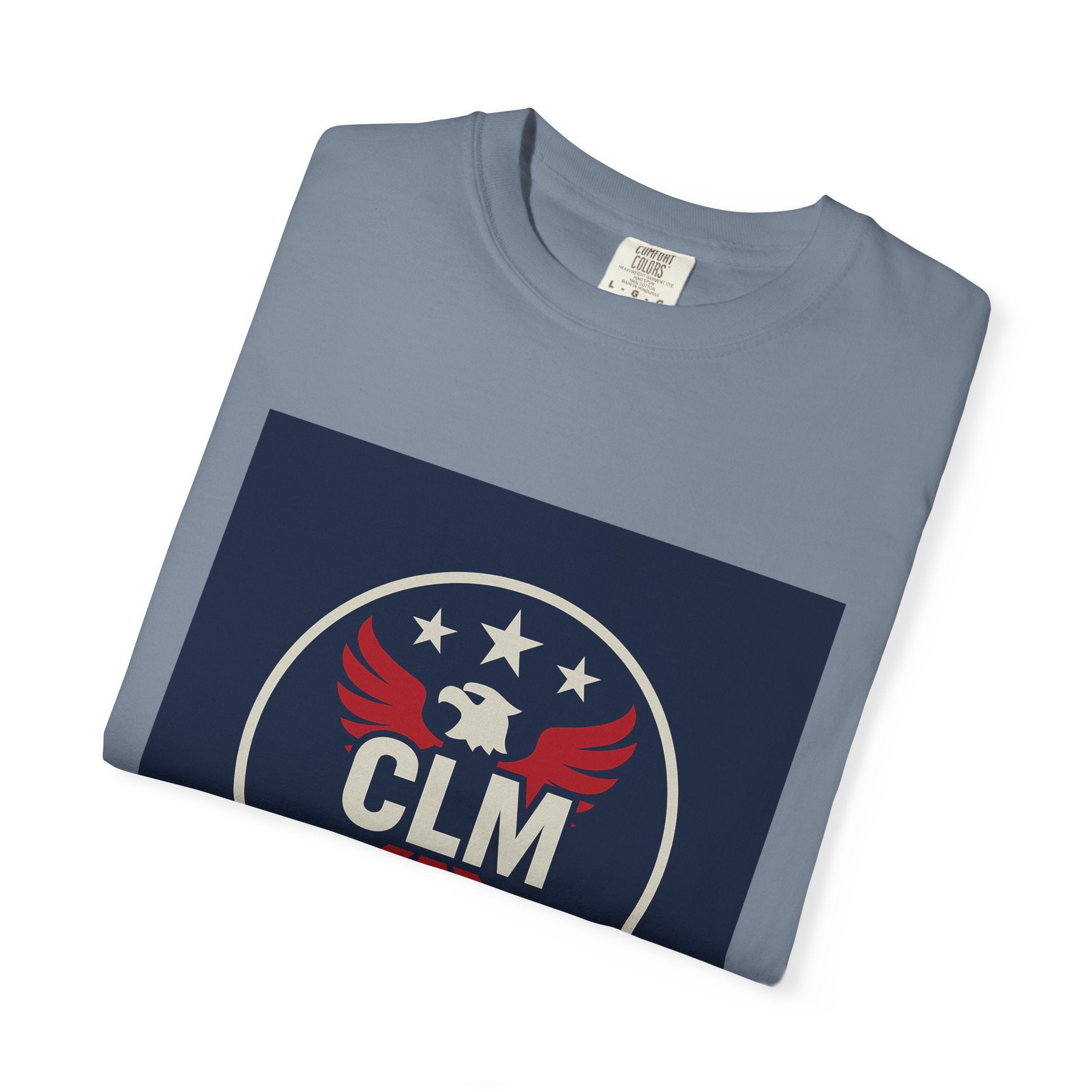 Patriotic Unisex T-Shirt, Conservative Lives Matter Tee, Political Statement Shirt, Gift for Activists, July 4th Apparel