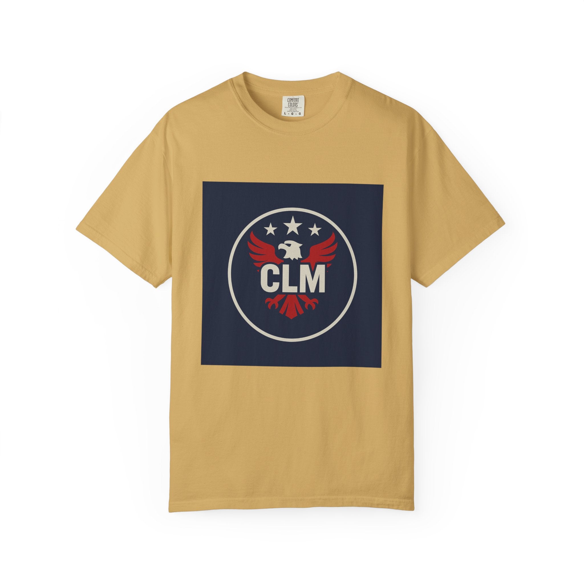 Patriotic Unisex T-Shirt, Conservative Lives Matter Tee, Political Statement Shirt, Gift for Activists, July 4th Apparel