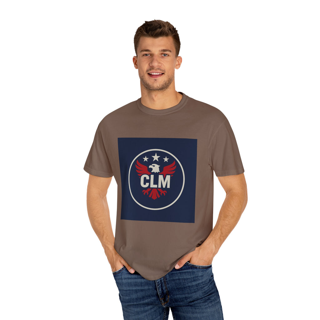 Patriotic Unisex T-Shirt, Conservative Lives Matter Tee, Political Statement Shirt, Gift for Activists, July 4th Apparel