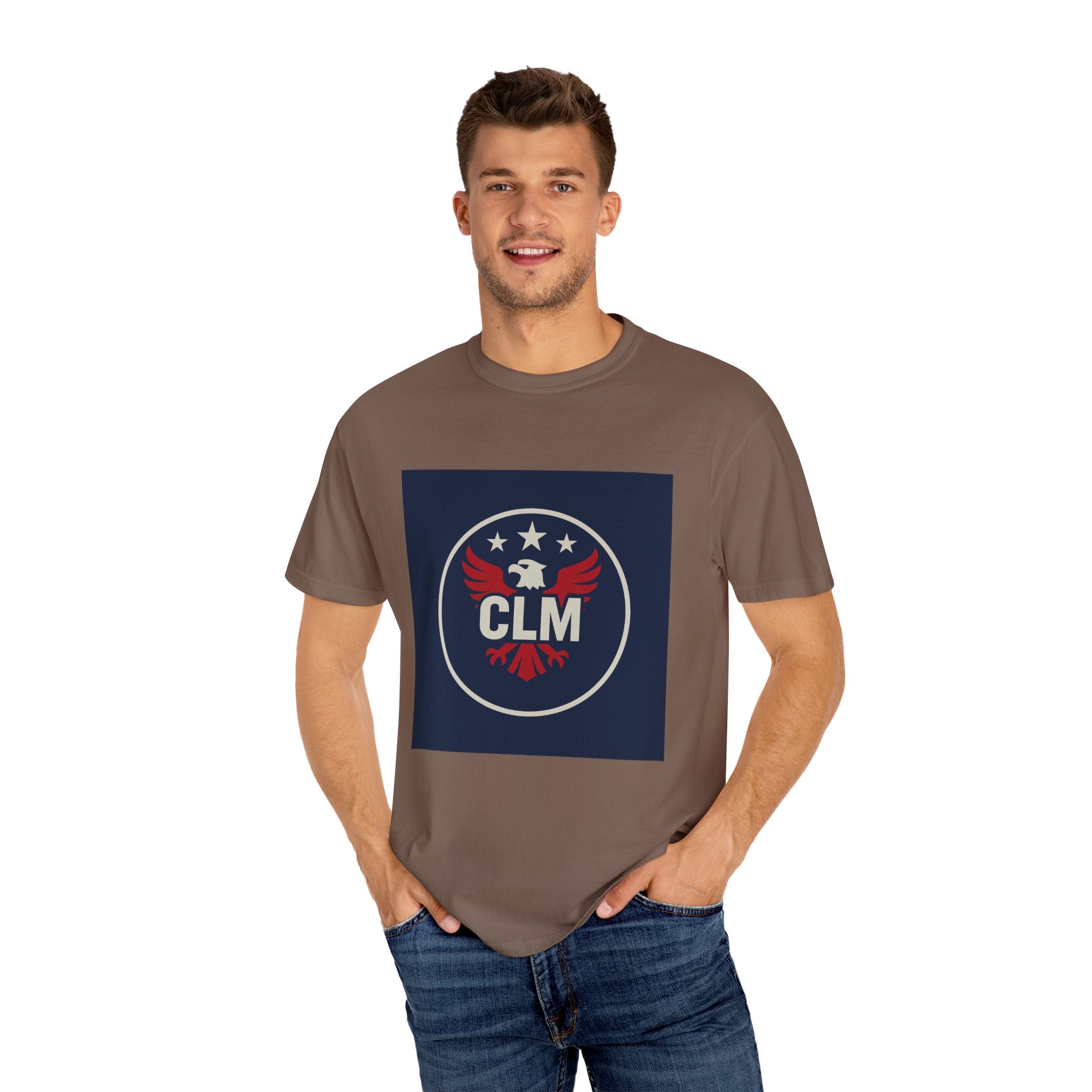 Patriotic Unisex T-Shirt, Conservative Lives Matter Tee, Political Statement Shirt, Gift for Activists, July 4th Apparel