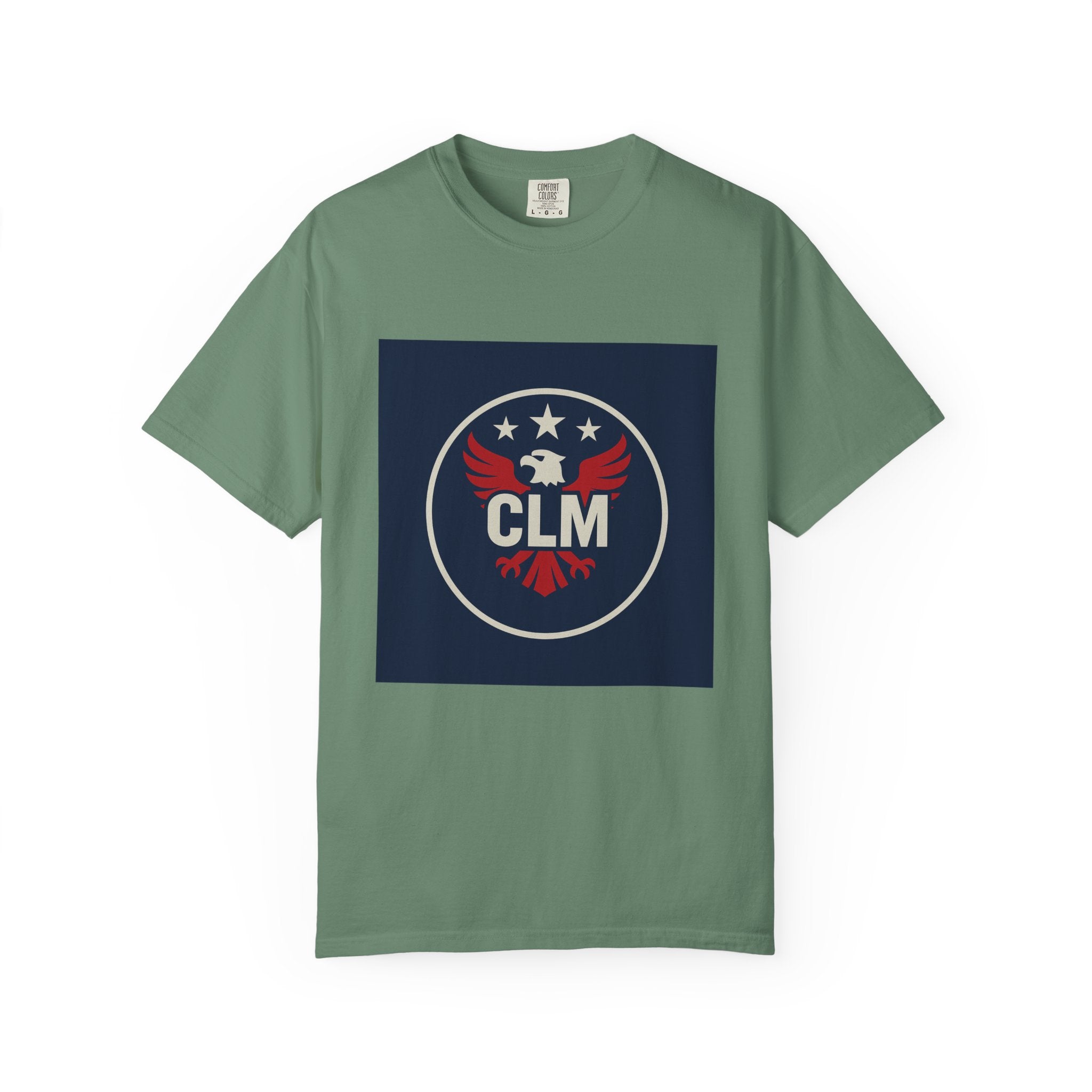 Patriotic Unisex T-Shirt, Conservative Lives Matter Tee, Political Statement Shirt, Gift for Activists, July 4th Apparel