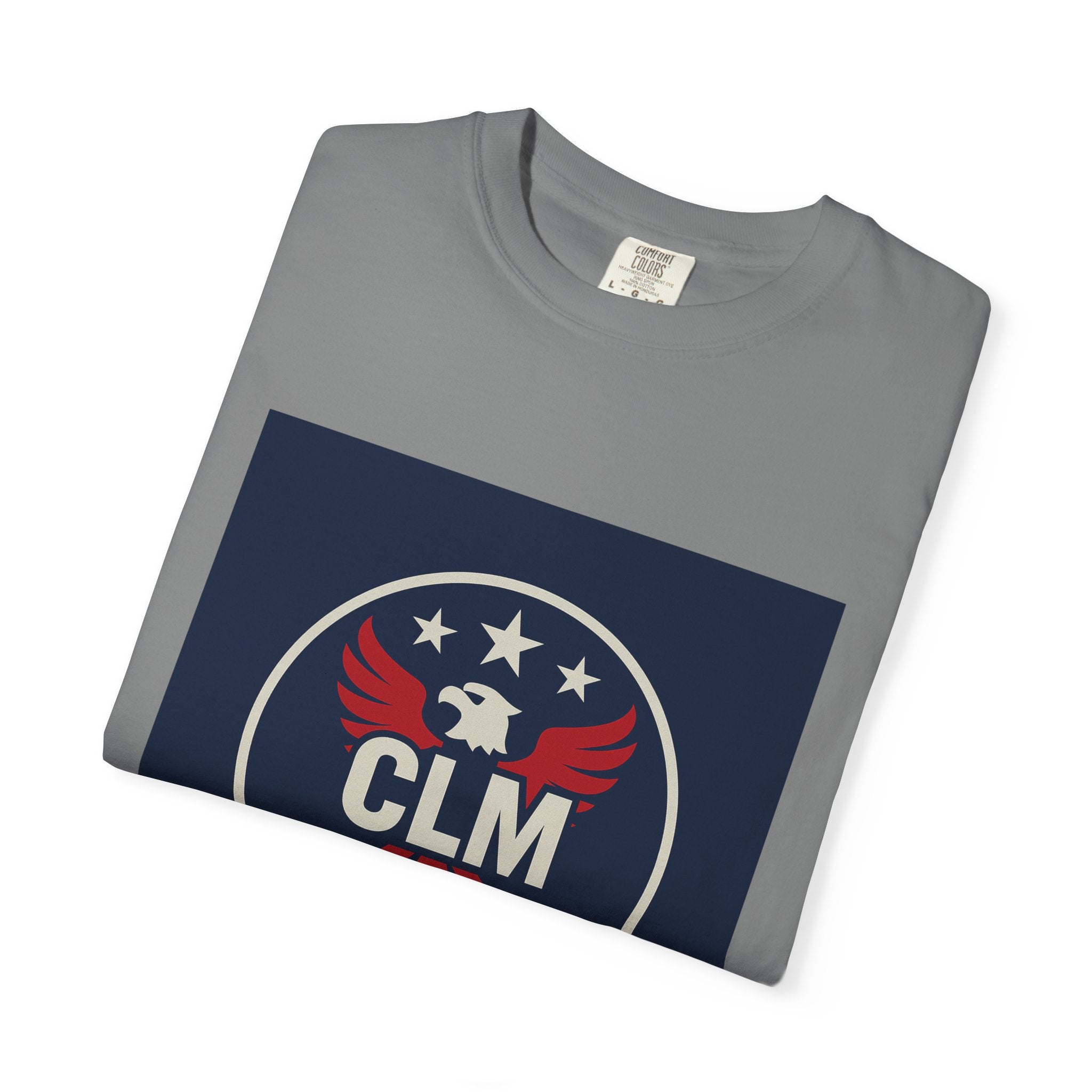 Patriotic Unisex T-Shirt, Conservative Lives Matter Tee, Political Statement Shirt, Gift for Activists, July 4th Apparel