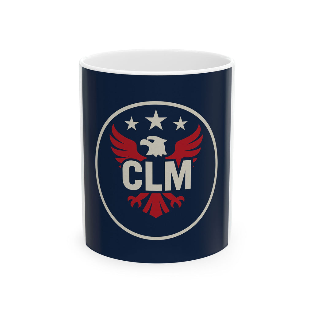 Ceramic Mug, (11oz, 15oz)