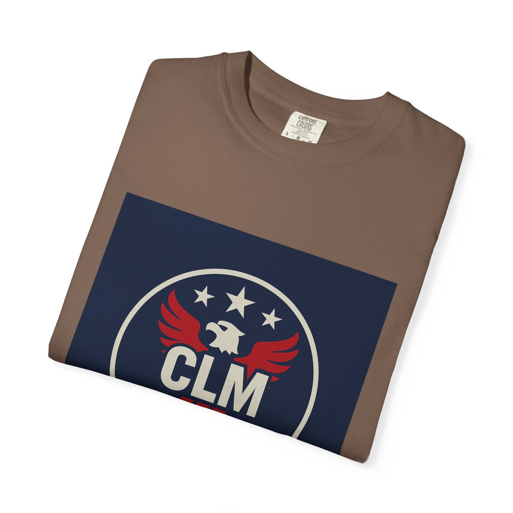 Patriotic Unisex T-Shirt, Conservative Lives Matter Tee, Political Statement Shirt, Gift for Activists, July 4th Apparel