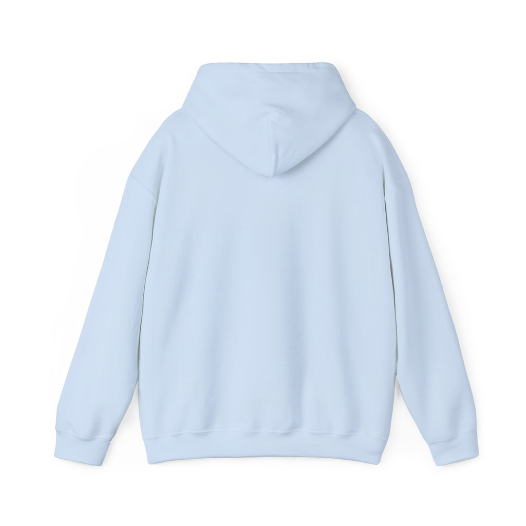Red, White, and Blue Eagle Sweatshirt - Patriotic Hooded Sweatshirt for Men and Women, Ideal for Independence Day, Family Gatherings, [...]