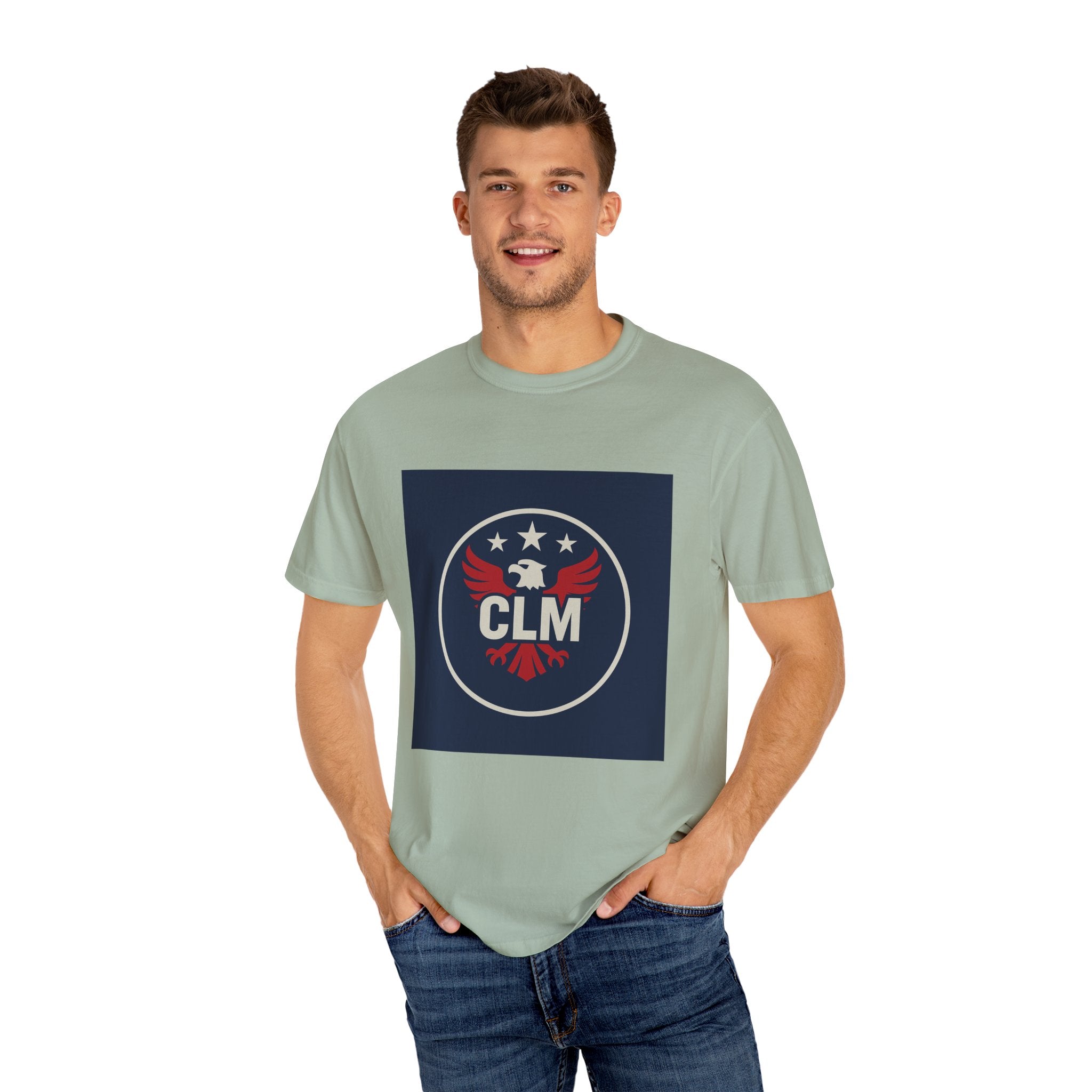 Patriotic Unisex T-Shirt, Conservative Lives Matter Tee, Political Statement Shirt, Gift for Activists, July 4th Apparel