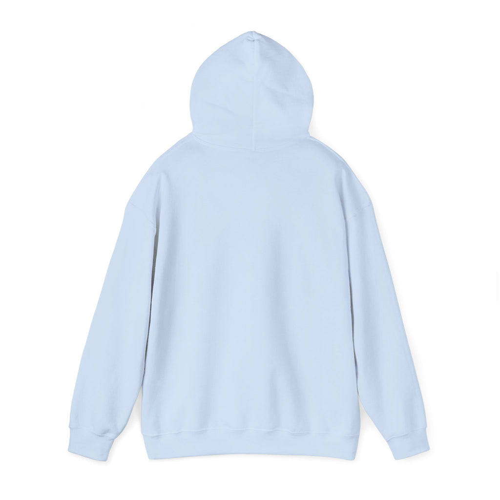 Red, White, and Blue Eagle Sweatshirt - Patriotic Hooded Sweatshirt for Men and Women, Ideal for Independence Day, Family Gatherings, [...]
