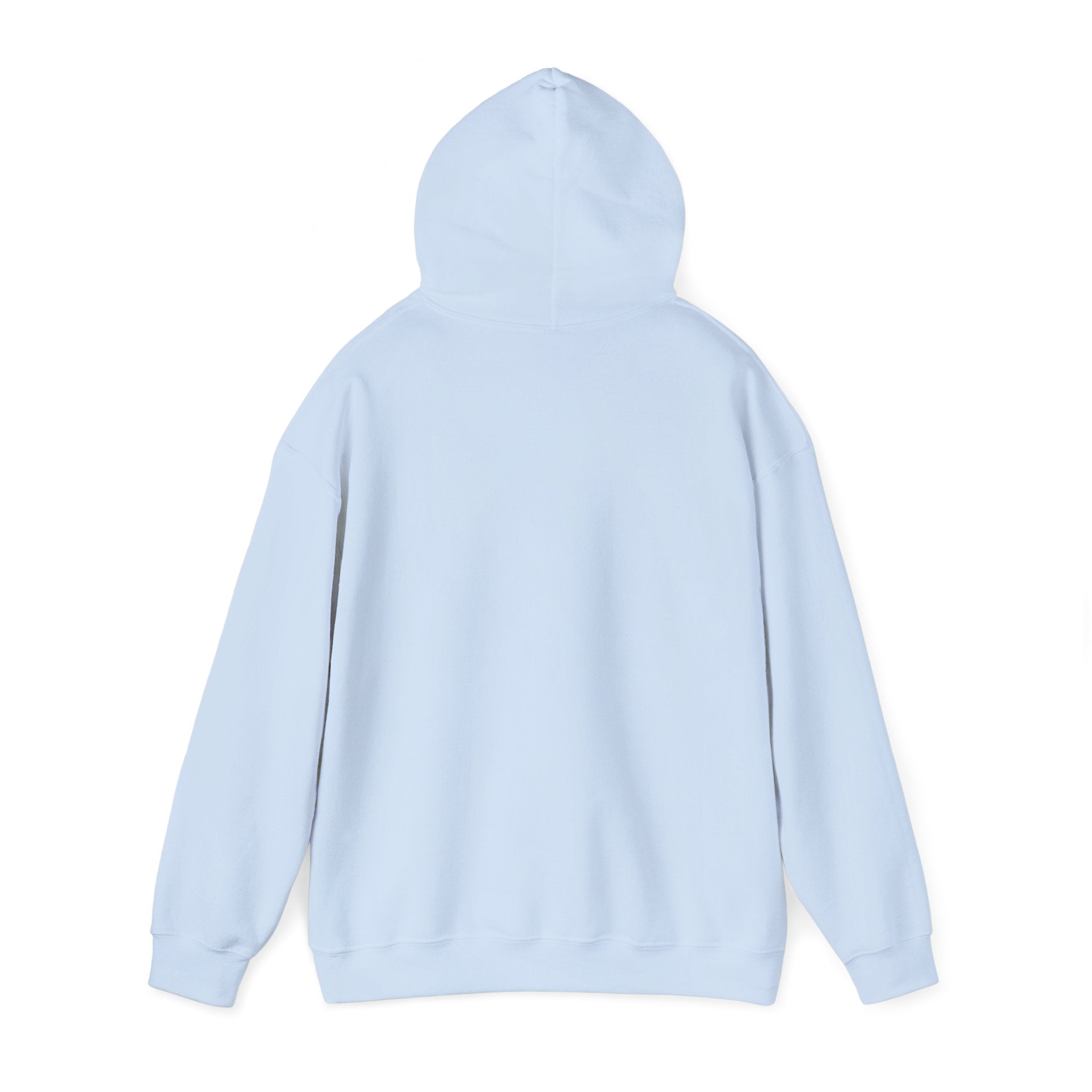 Red, White, and Blue Eagle Sweatshirt - Patriotic Hooded Sweatshirt for Men and Women, Ideal for Independence Day, Family Gatherings, [...]