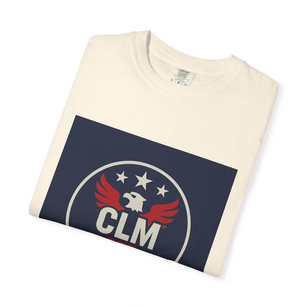 Patriotic Unisex T-Shirt, Conservative Lives Matter Tee, Political Statement Shirt, Gift for Activists, July 4th Apparel