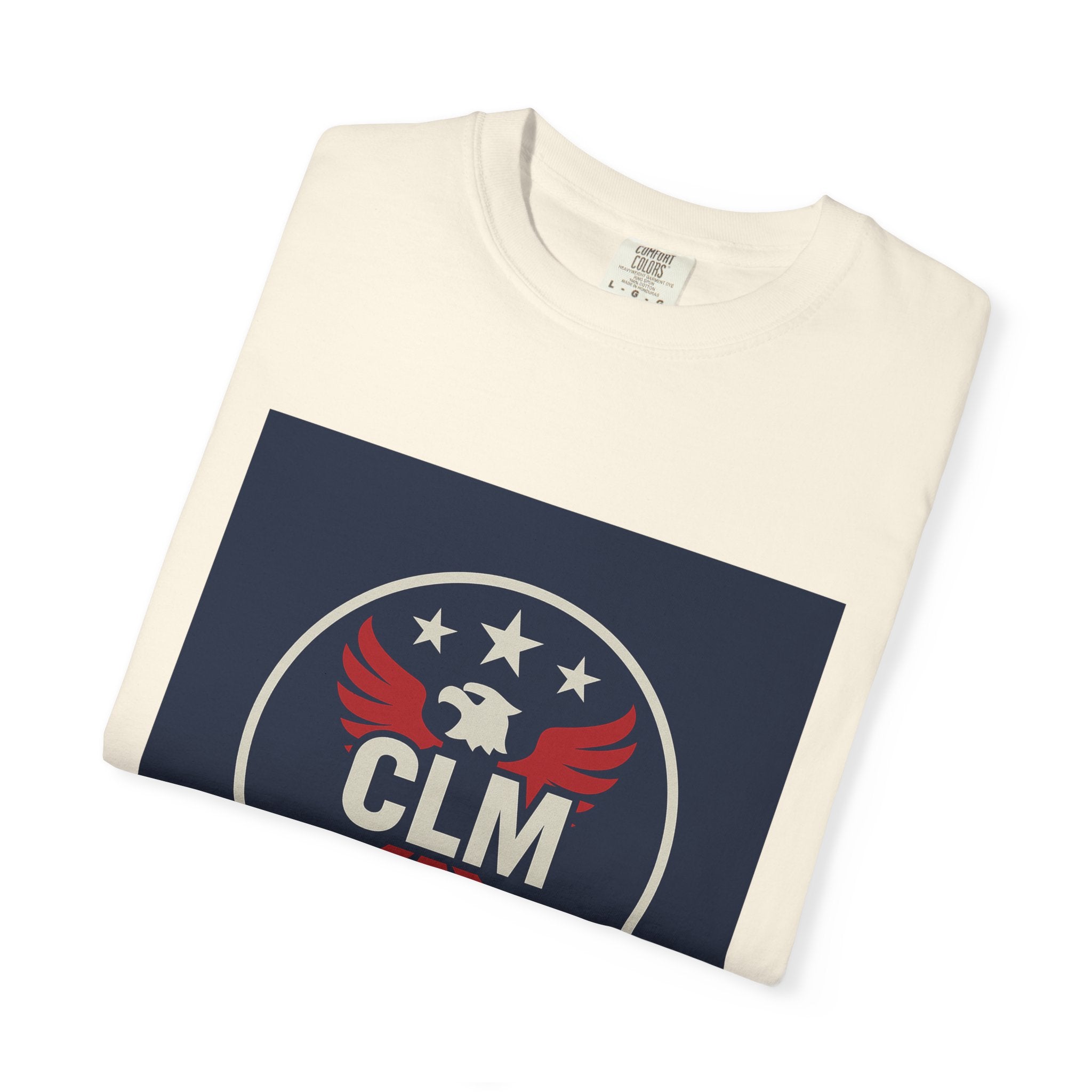 Patriotic Unisex T-Shirt, Conservative Lives Matter Tee, Political Statement Shirt, Gift for Activists, July 4th Apparel