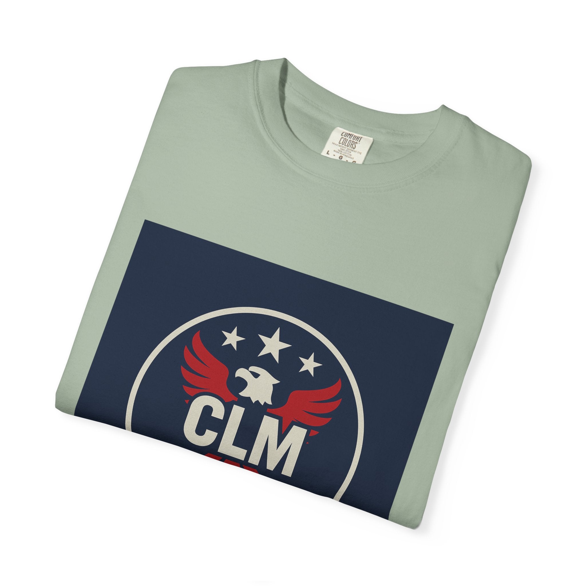 Patriotic Unisex T-Shirt, Conservative Lives Matter Tee, Political Statement Shirt, Gift for Activists, July 4th Apparel