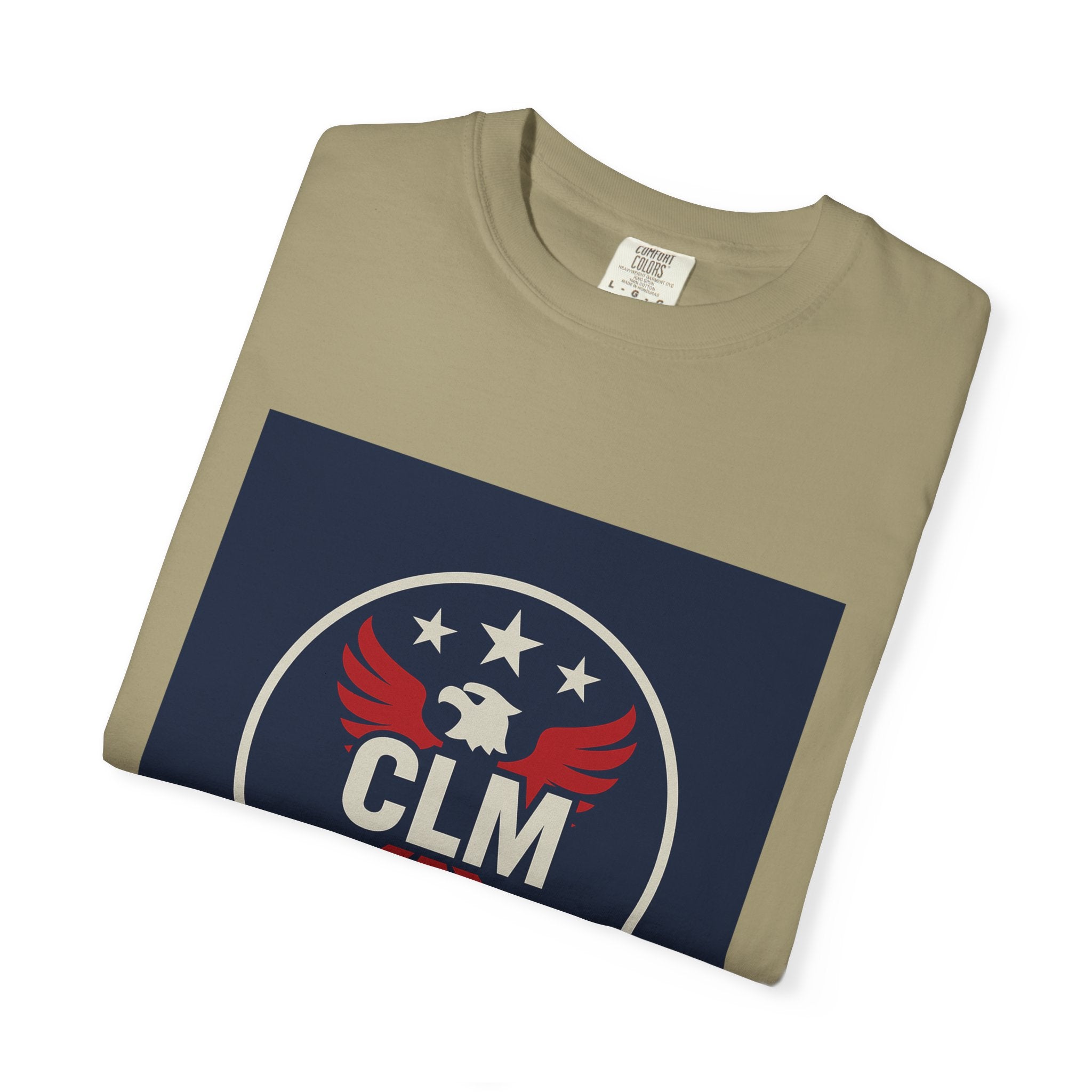 Patriotic Unisex T-Shirt, Conservative Lives Matter Tee, Political Statement Shirt, Gift for Activists, July 4th Apparel