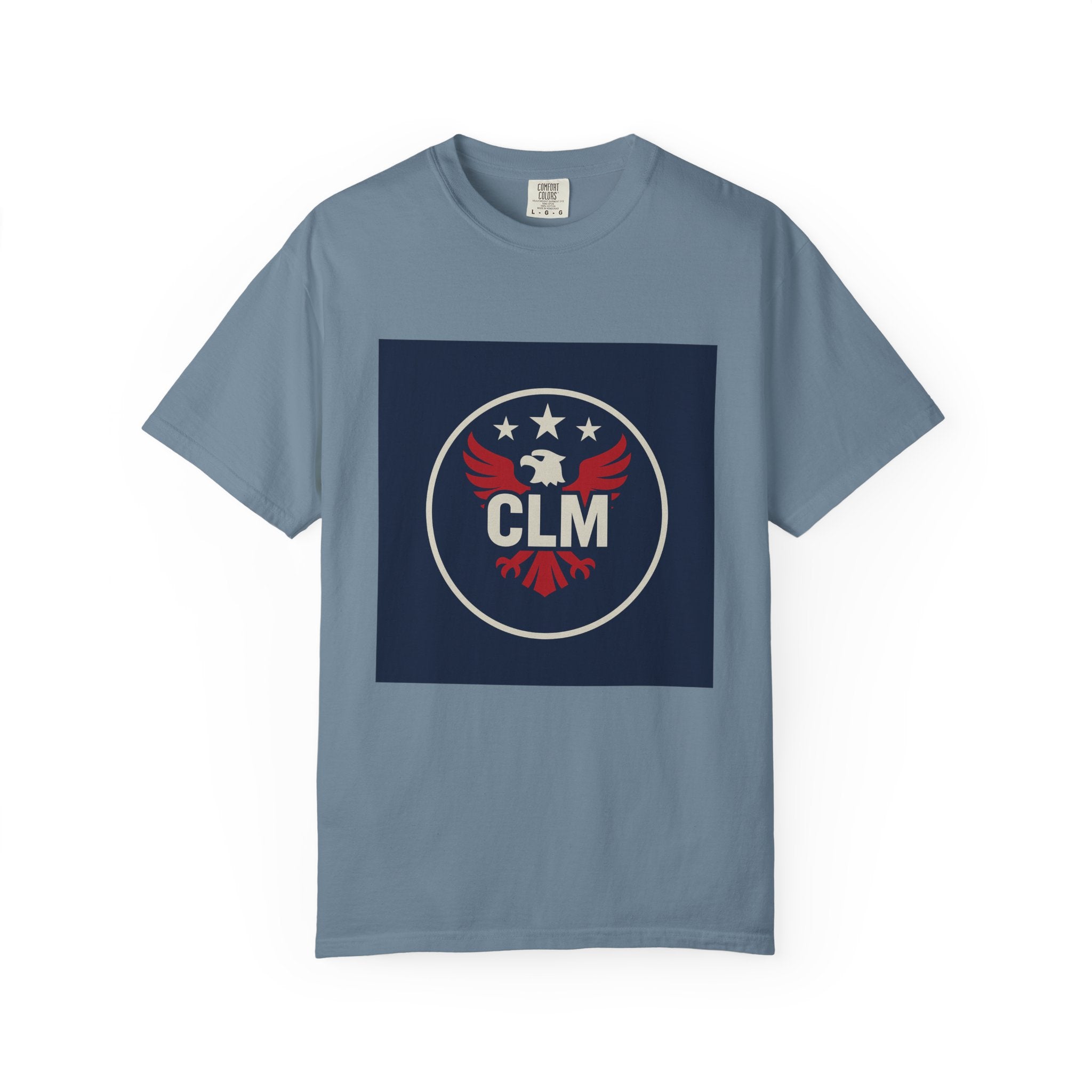 Patriotic Unisex T-Shirt, Conservative Lives Matter Tee, Political Statement Shirt, Gift for Activists, July 4th Apparel