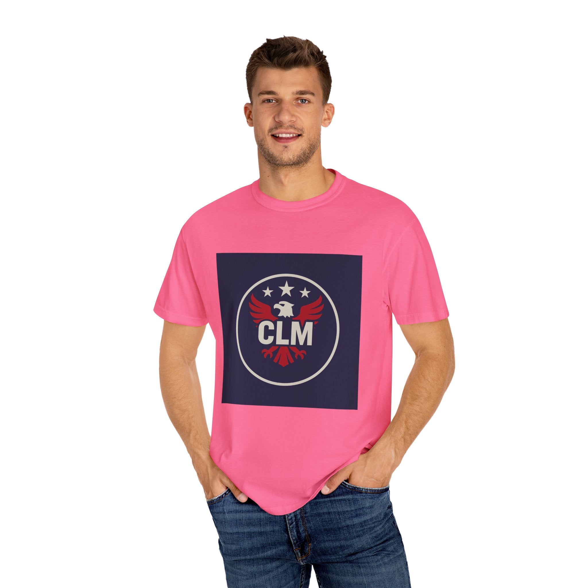 Patriotic Unisex T-Shirt, Conservative Lives Matter Tee, Political Statement Shirt, Gift for Activists, July 4th Apparel