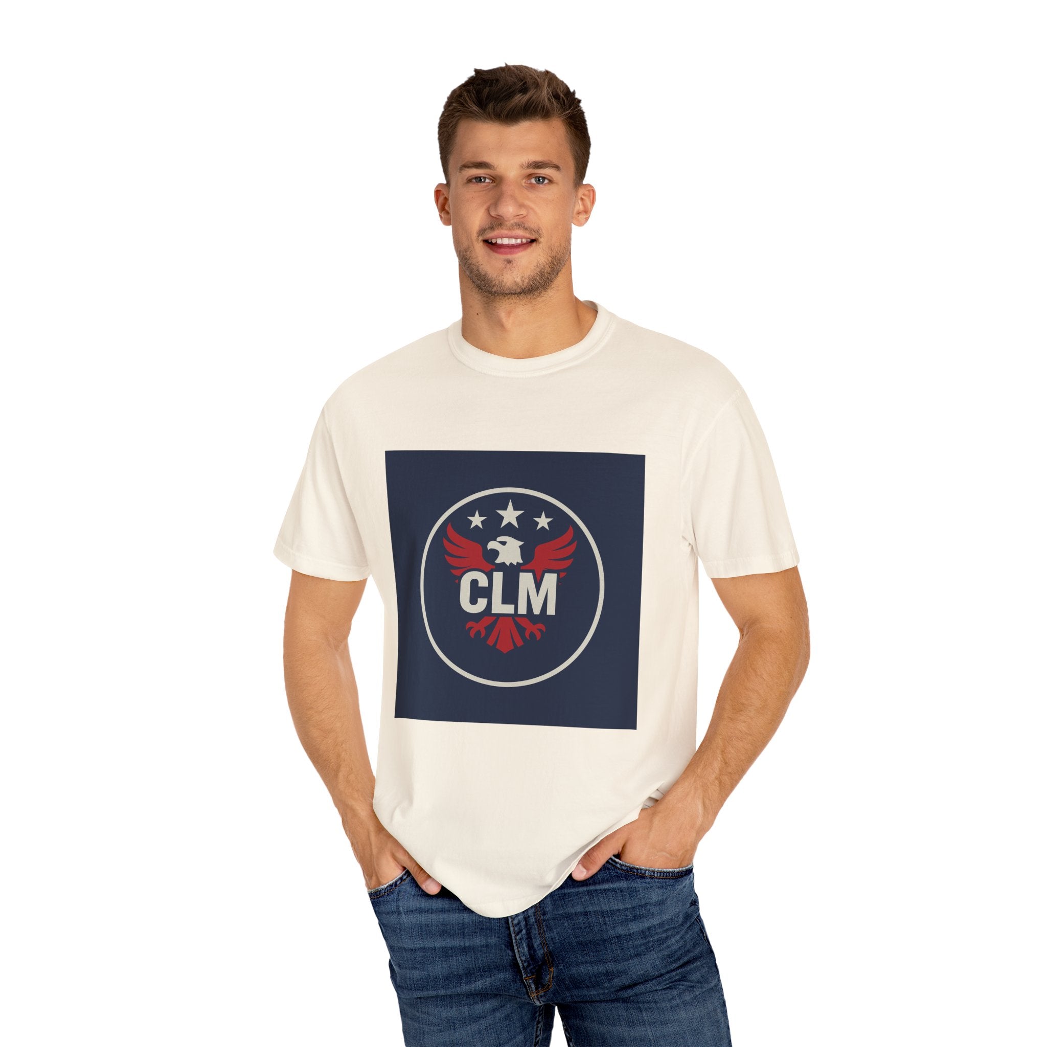 Patriotic Unisex T-Shirt, Conservative Lives Matter Tee, Political Statement Shirt, Gift for Activists, July 4th Apparel