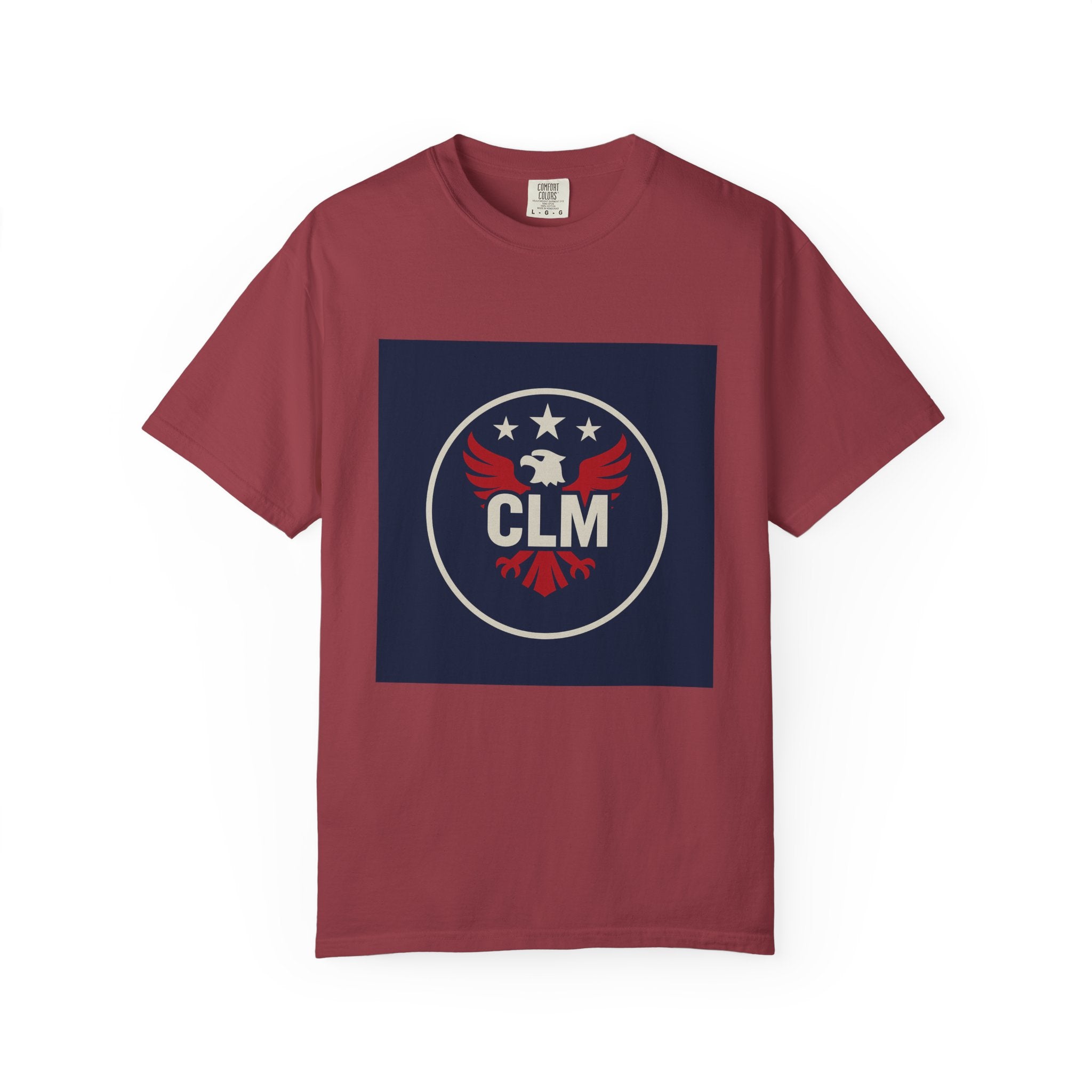 Patriotic Unisex T-Shirt, Conservative Lives Matter Tee, Political Statement Shirt, Gift for Activists, July 4th Apparel