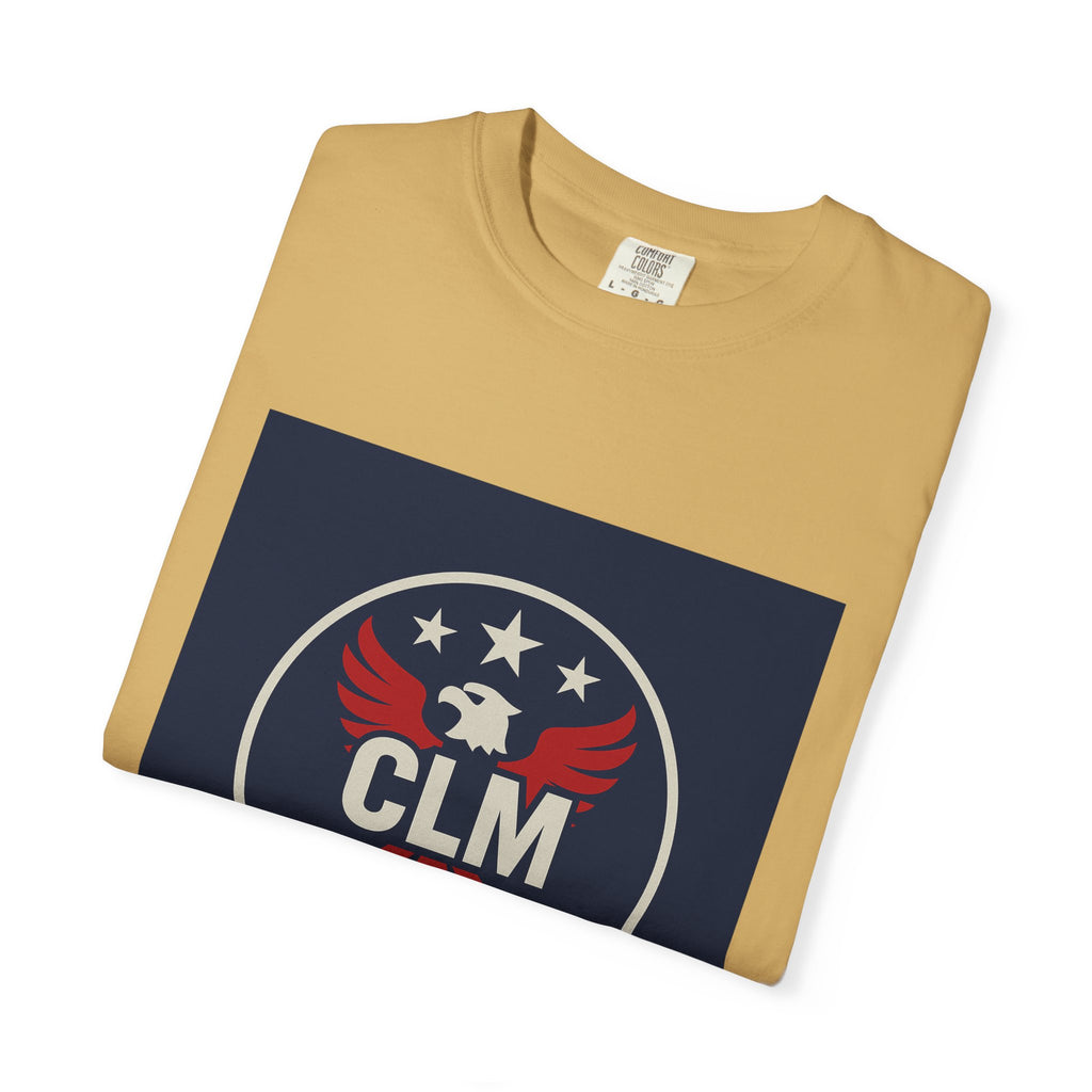 Patriotic Unisex T-Shirt, Conservative Lives Matter Tee, Political Statement Shirt, Gift for Activists, July 4th Apparel