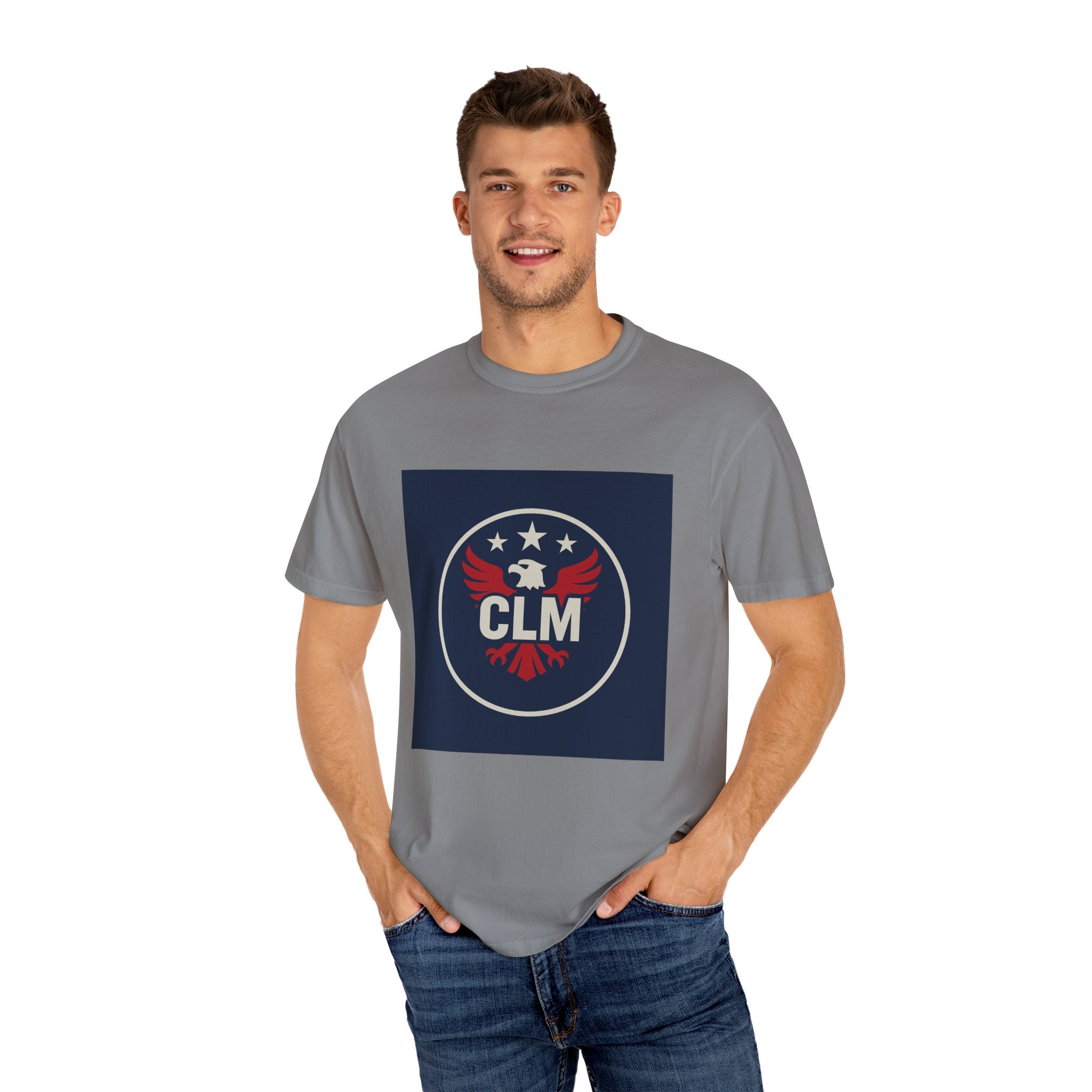 Patriotic Unisex T-Shirt, Conservative Lives Matter Tee, Political Statement Shirt, Gift for Activists, July 4th Apparel