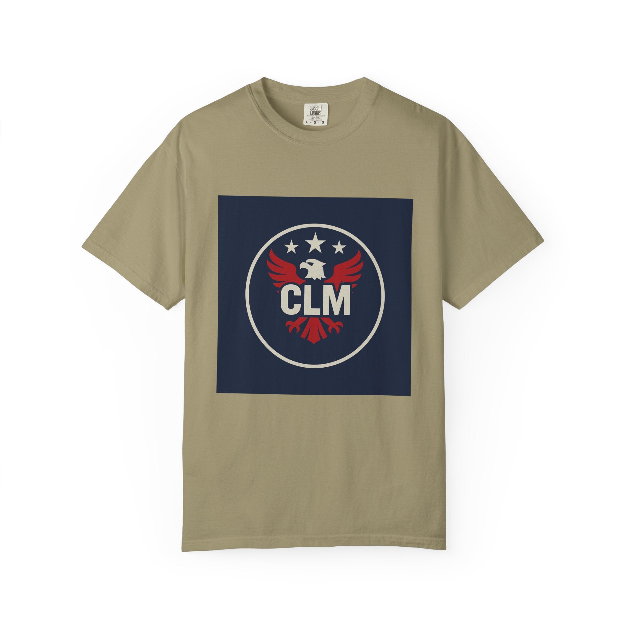 Patriotic Unisex T-Shirt, Conservative Lives Matter Tee, Political Statement Shirt, Gift for Activists, July 4th Apparel