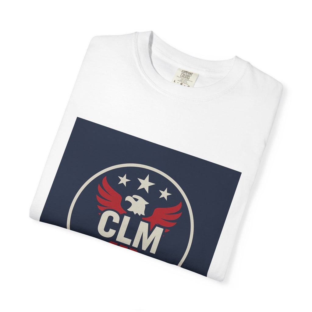 Patriotic Unisex T-Shirt, Conservative Lives Matter Tee, Political Statement Shirt, Gift for Activists, July 4th Apparel