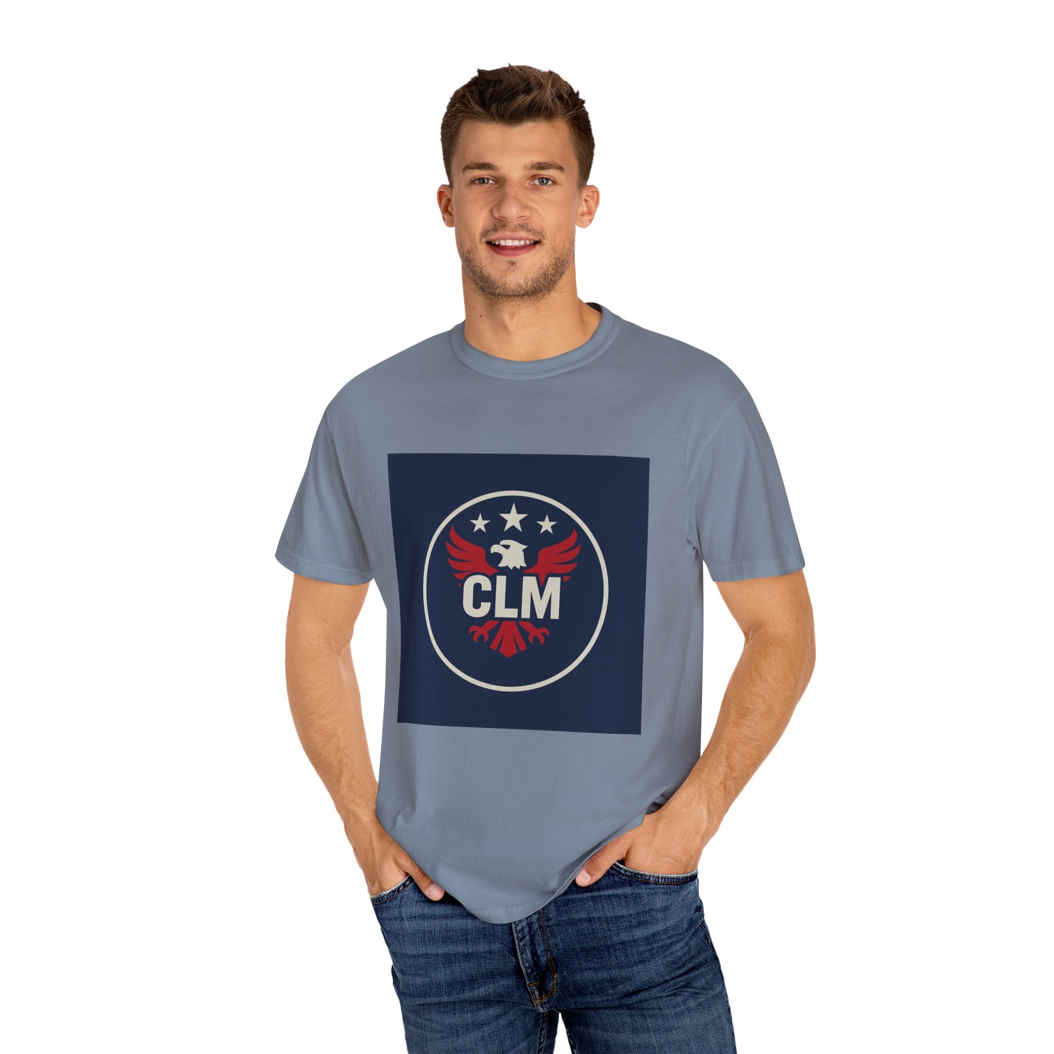 Patriotic Unisex T-Shirt, Conservative Lives Matter Tee, Political Statement Shirt, Gift for Activists, July 4th Apparel