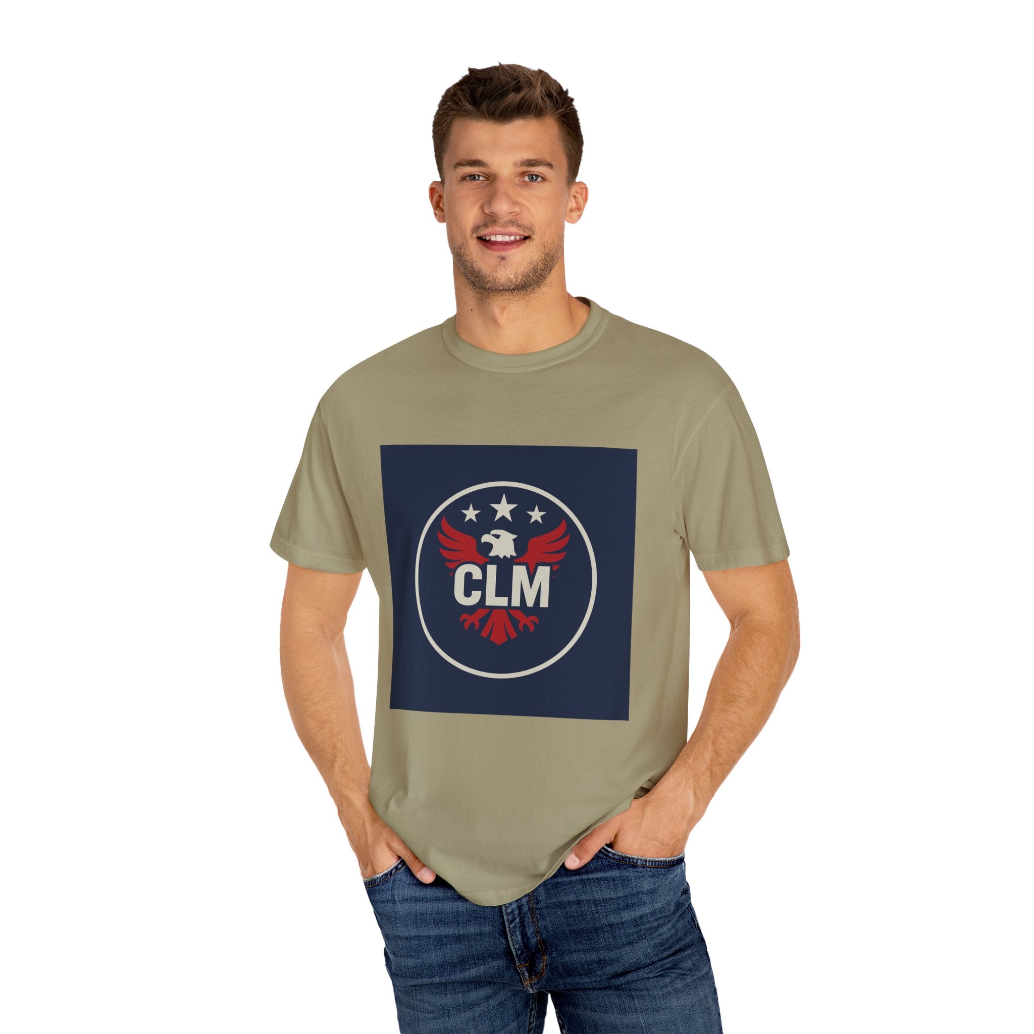 Patriotic Unisex T-Shirt, Conservative Lives Matter Tee, Political Statement Shirt, Gift for Activists, July 4th Apparel