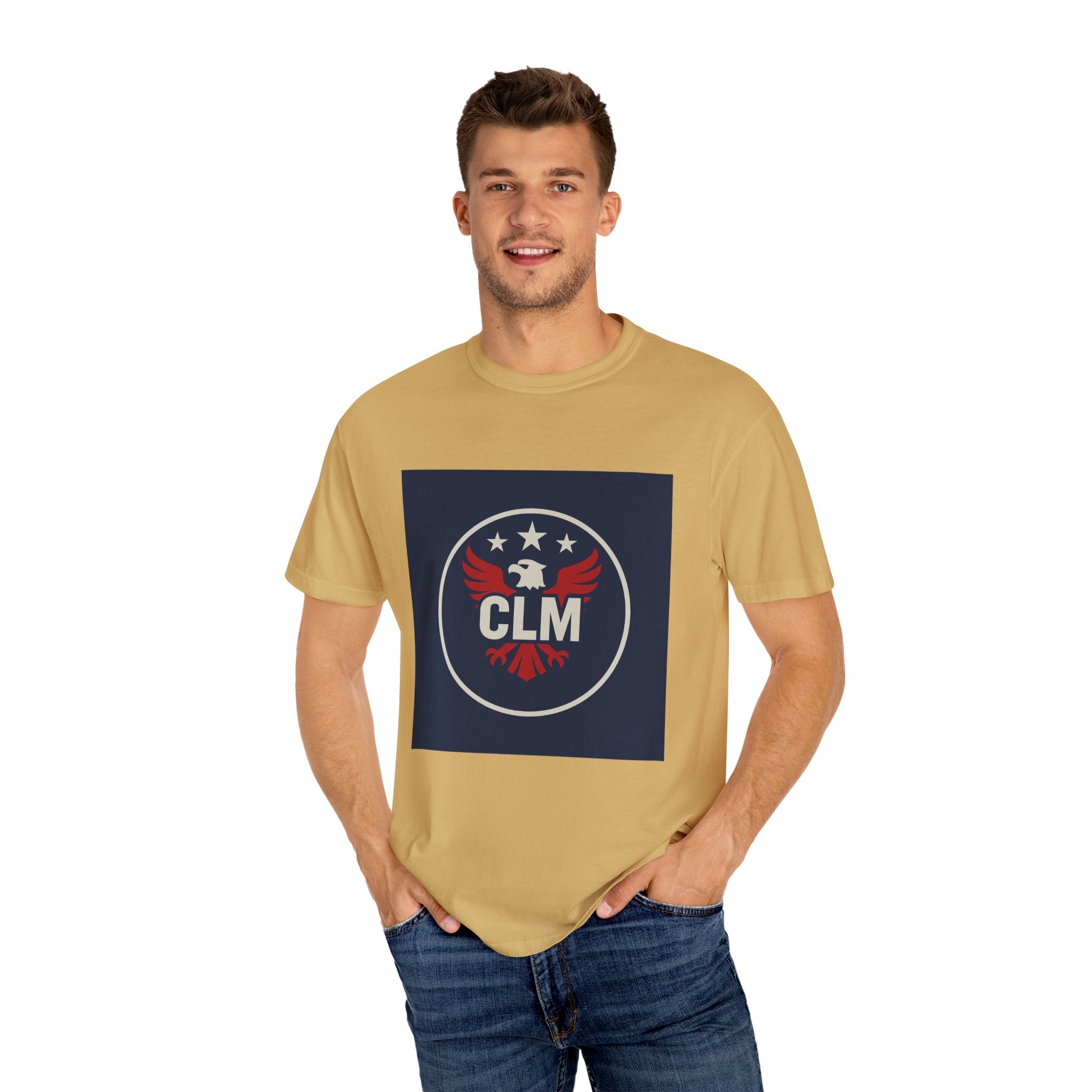 Patriotic Unisex T-Shirt, Conservative Lives Matter Tee, Political Statement Shirt, Gift for Activists, July 4th Apparel